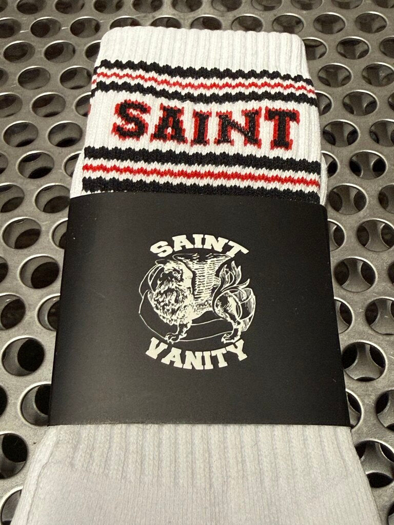 Saint Vanity Socks