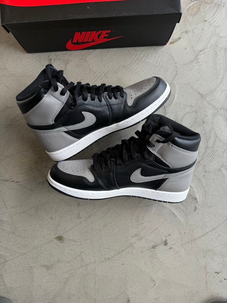 Jordan 1 High Shadow (2018) sz. 10
