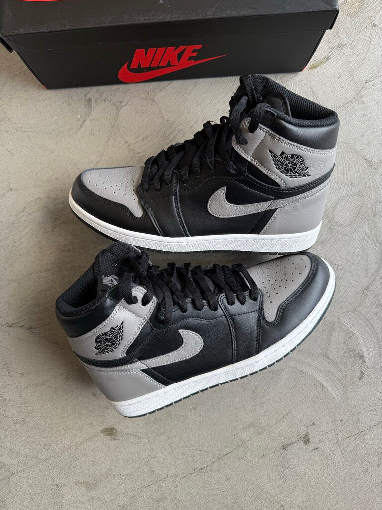 Jordan 1 High Shadow (2018) sz. 10