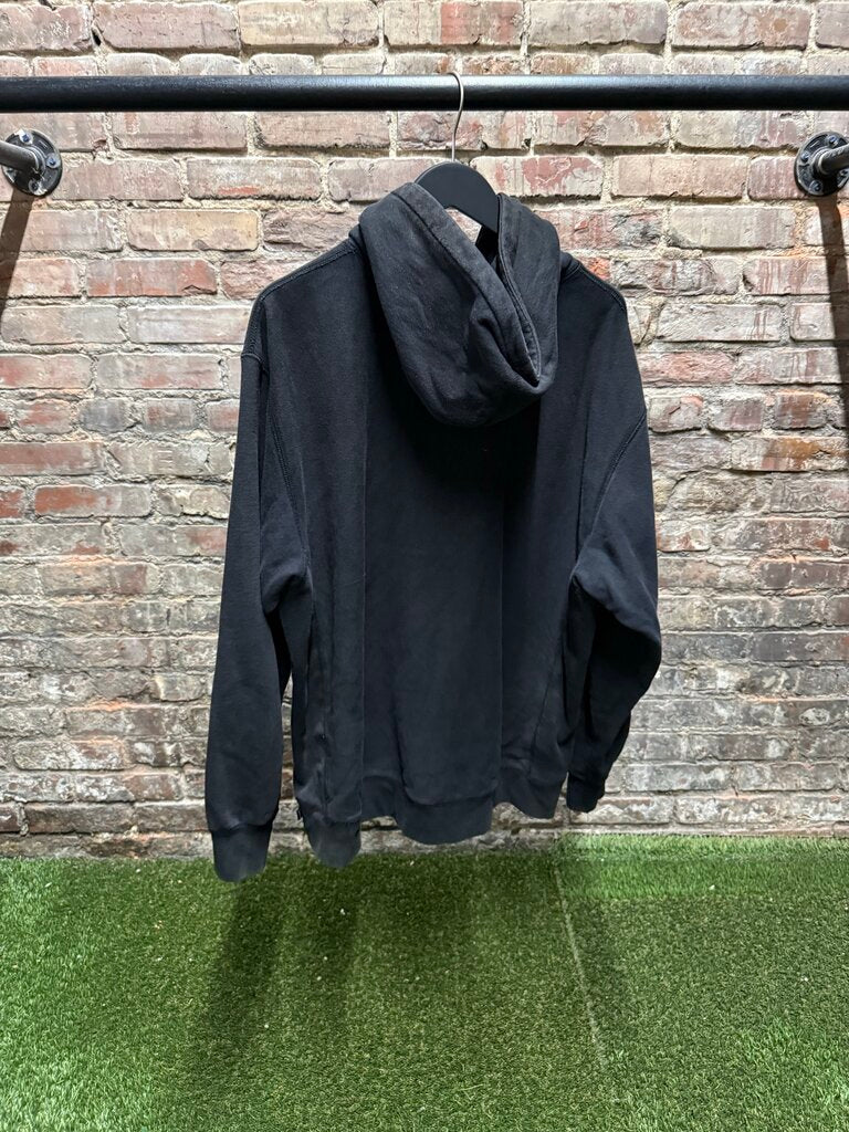Supreme Hearts Arc Hoodie sz. L