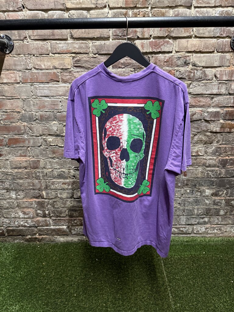 Supreme Mike Kelley Banner Tee sz. XL