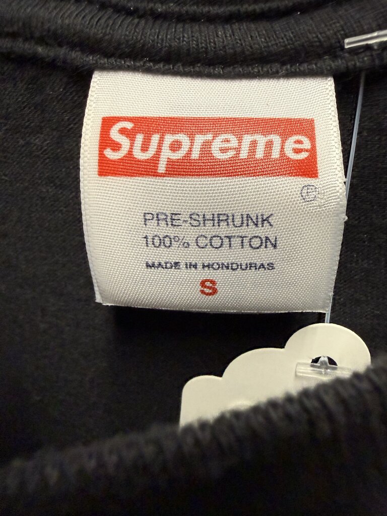 Supreme Skulls Sellout Tee sz. S