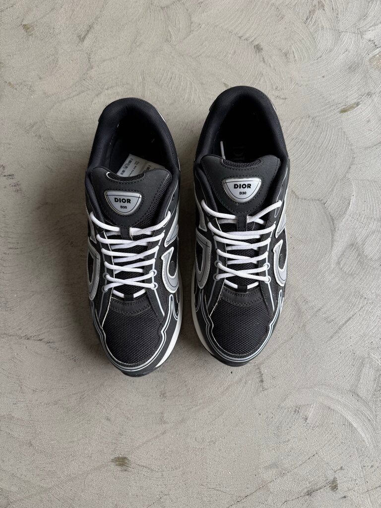 Dior B30 Reflective Blk sz. 13 (nb)