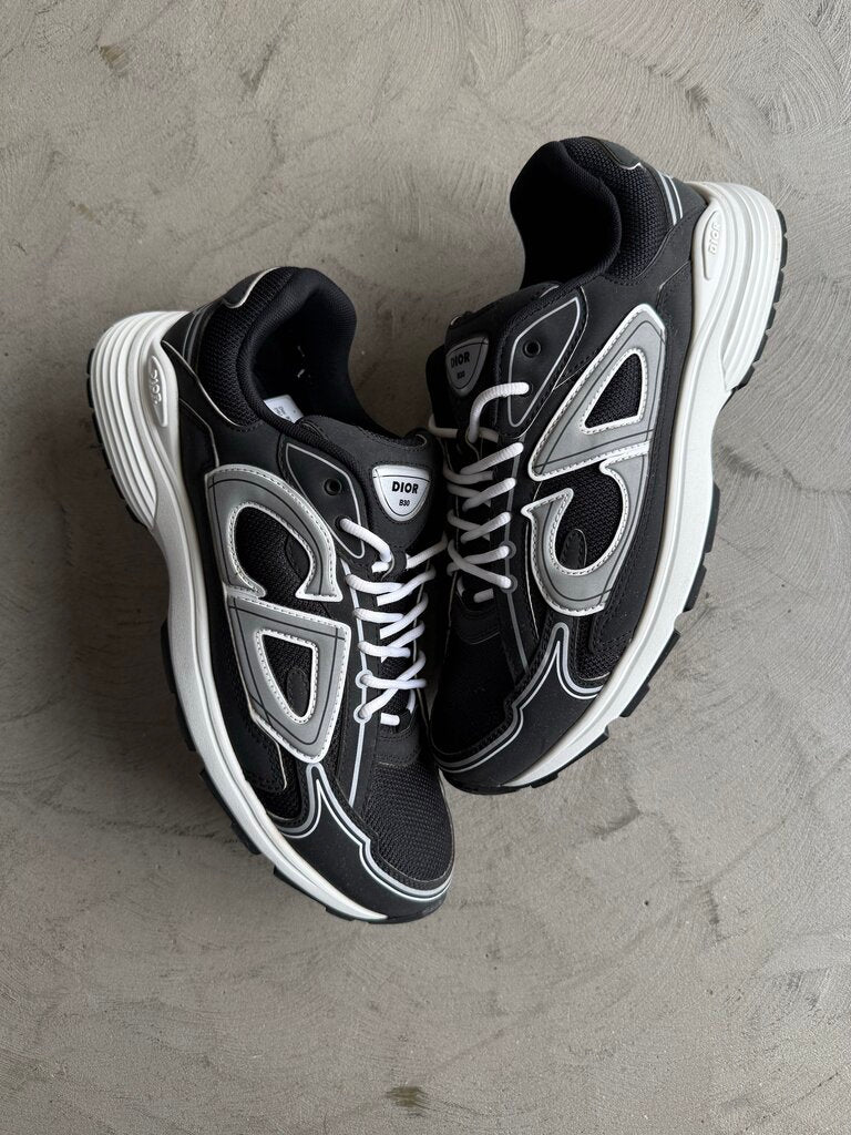 Dior B30 Reflective Blk sz. 13 (nb)