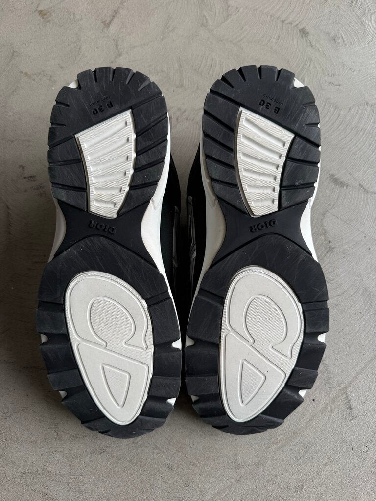 Dior B30 Reflective Blk sz. 13 (nb)