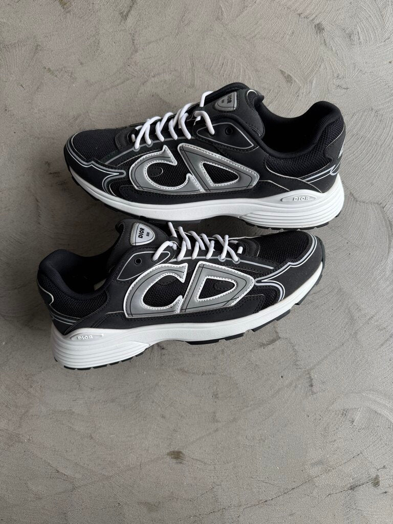 Dior B30 Reflective Blk sz. 13 (nb)