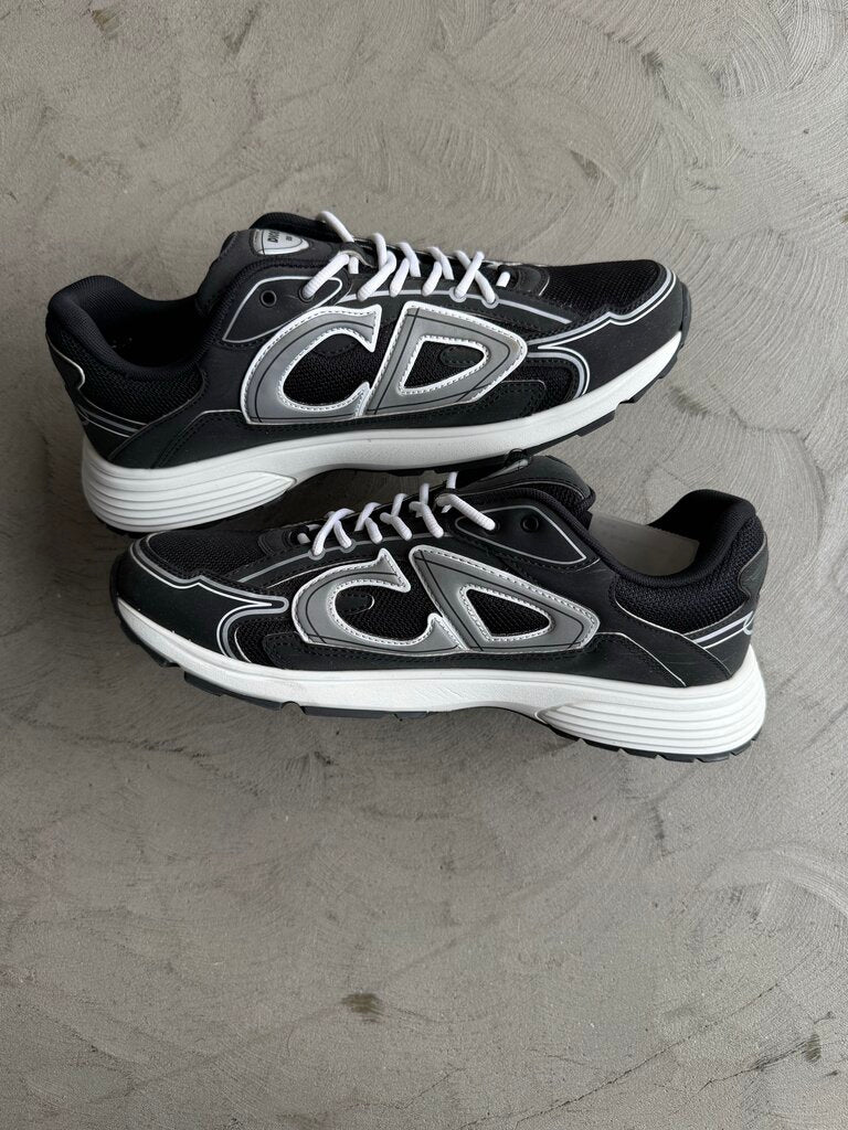 Dior B30 Reflective Blk sz. 13 (nb)