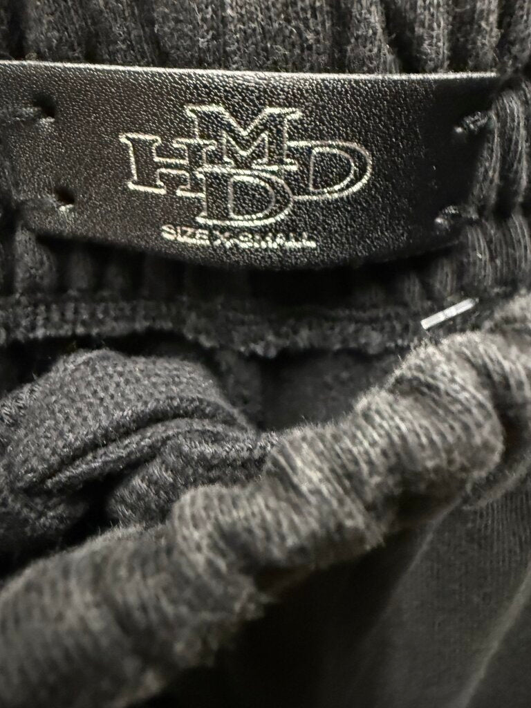 HMDD Chim Army 3/4 Shorts Blk sz. XS