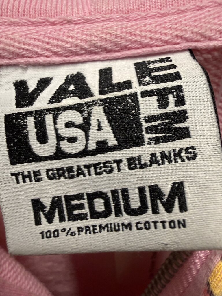 Vale Forever Dreams Hoodie Pink M