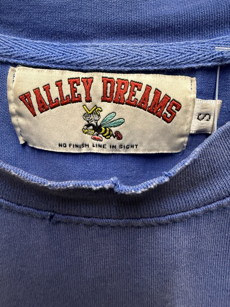 Vale Forever Sports Division Tee S