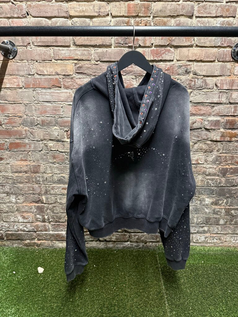 Vale Forever Classico Hoodie Black XL