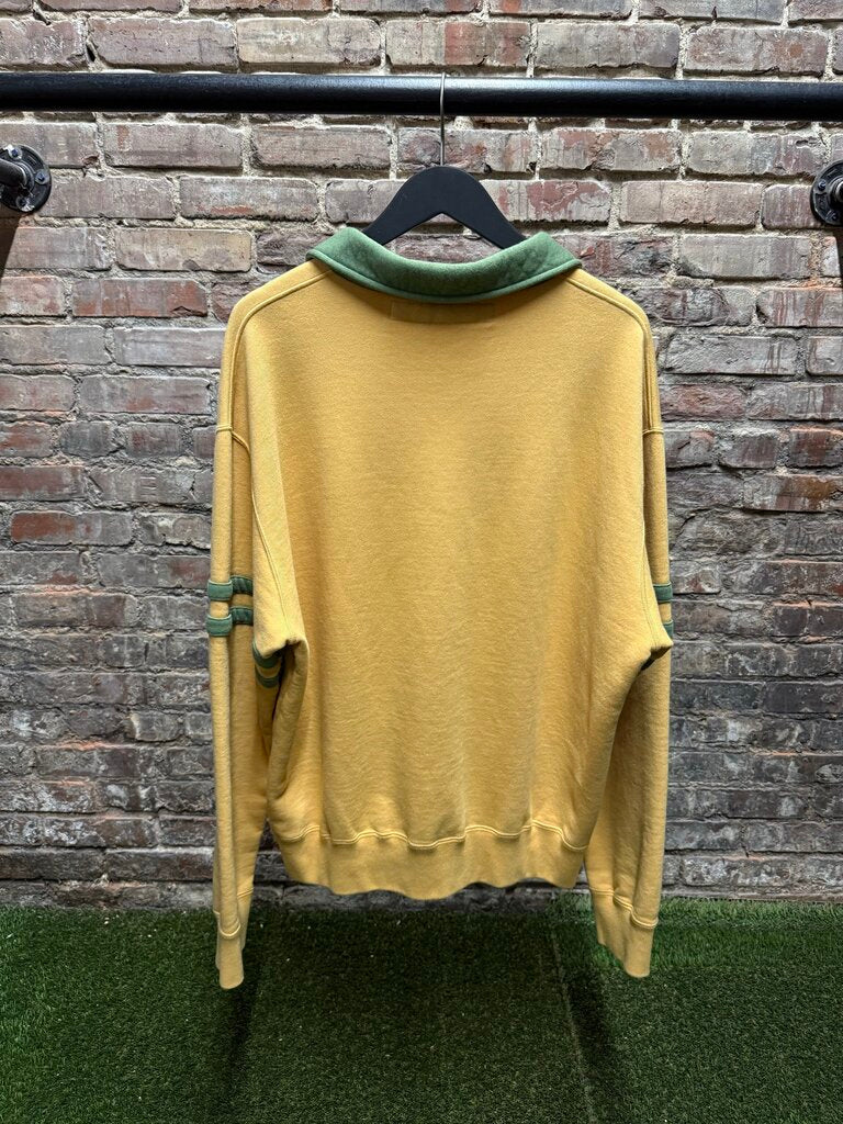 Human Made x CPFM WWCD Club Sweatshirt sz. 4
