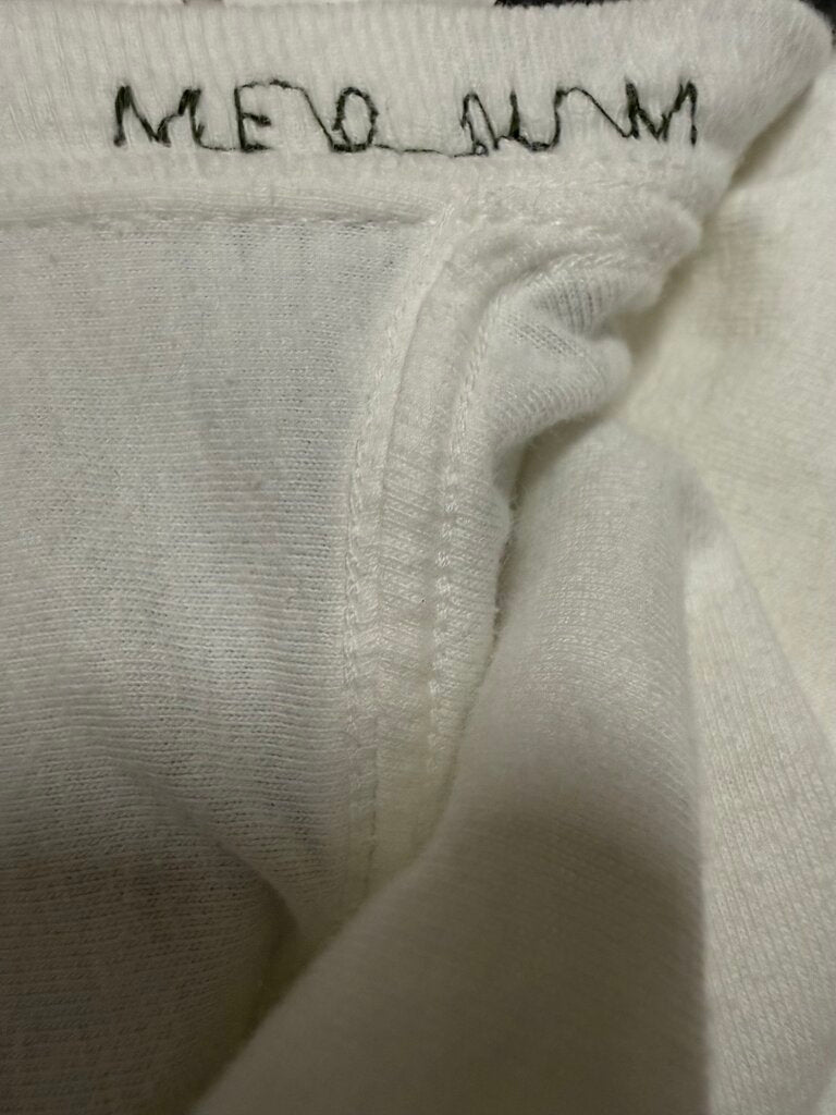 Cactus Plant Flea Market Core Melt Tee White M