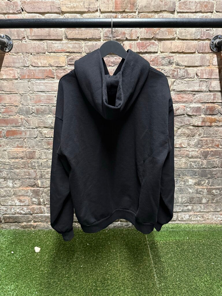 Sp5der OG Web Hoodie Black sz. L