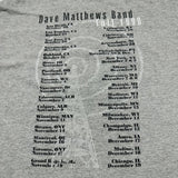 1998 Dave Matthews Band Tee sz.M