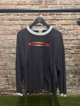 biohazard L/S sz.XL