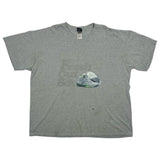 Jordan 5 Green Bean Fresh Tee Sz. XXL