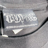 tupac tee