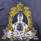tupac tee