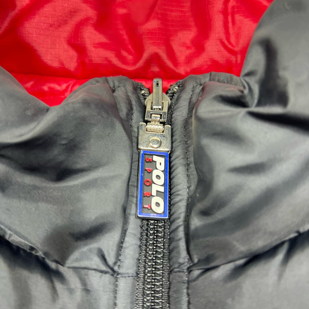 Polo Sport Jacket Sz. L