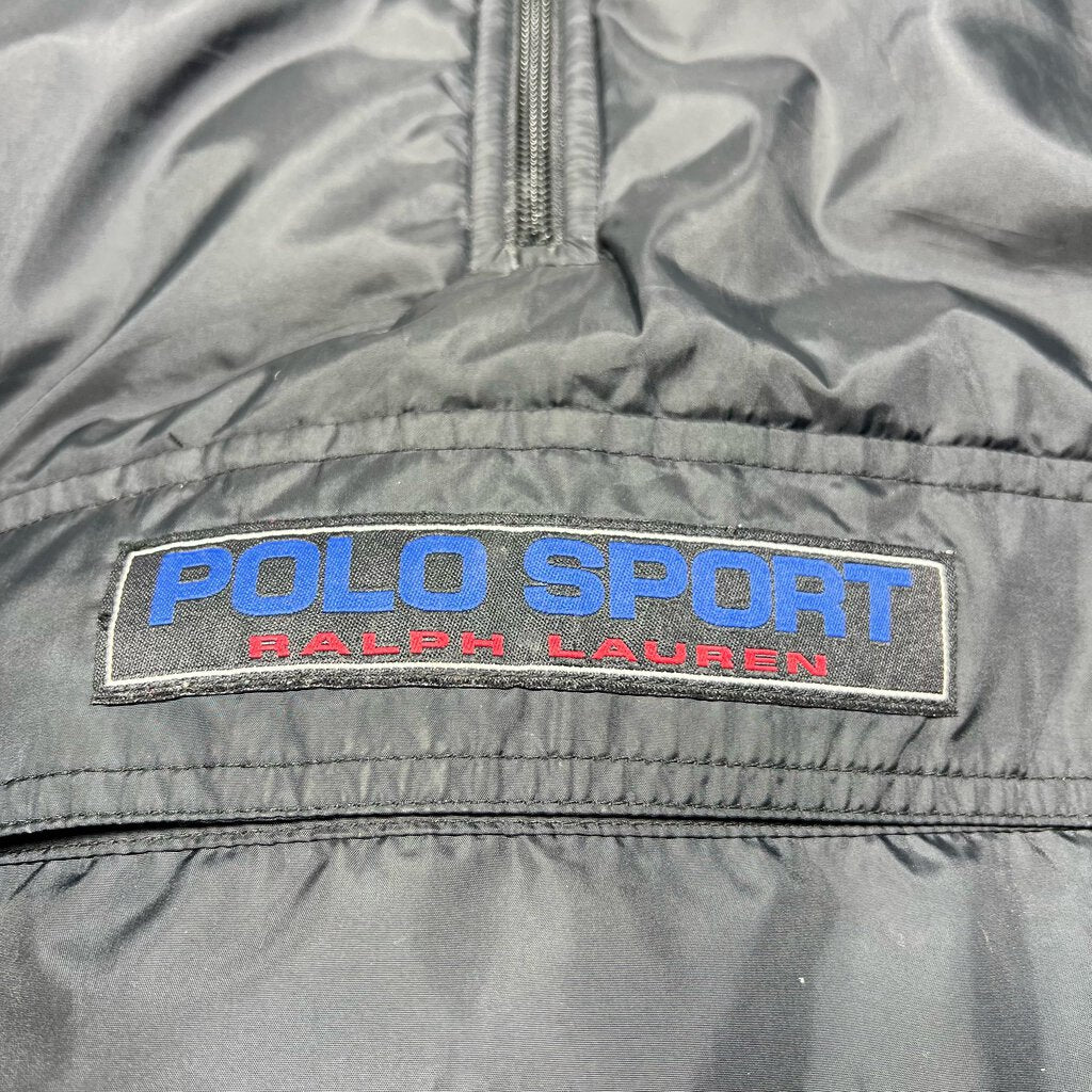 Polo Sport Jacket Sz. L