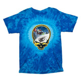 2002 Grateful dead ski tee sz.M