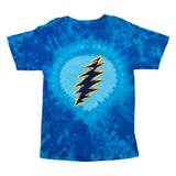 2002 Grateful dead ski tee sz.M