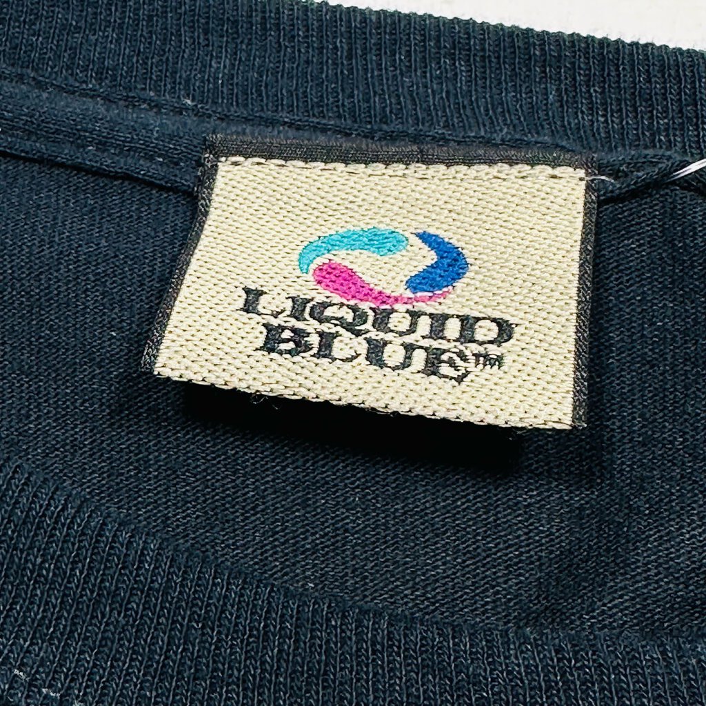 Grateful Dead Indian Skull L/S sz.XL