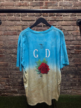 2005 Grateful Dead Skull Tee Sz. XXL