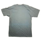 Liquid Blue Skull Cross Tee sz.XL