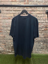 Liquid Blue Skull Cross Tee sz.XL