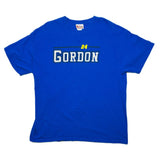 Vintage Jeff Gordon Tee Blue Sz. XL