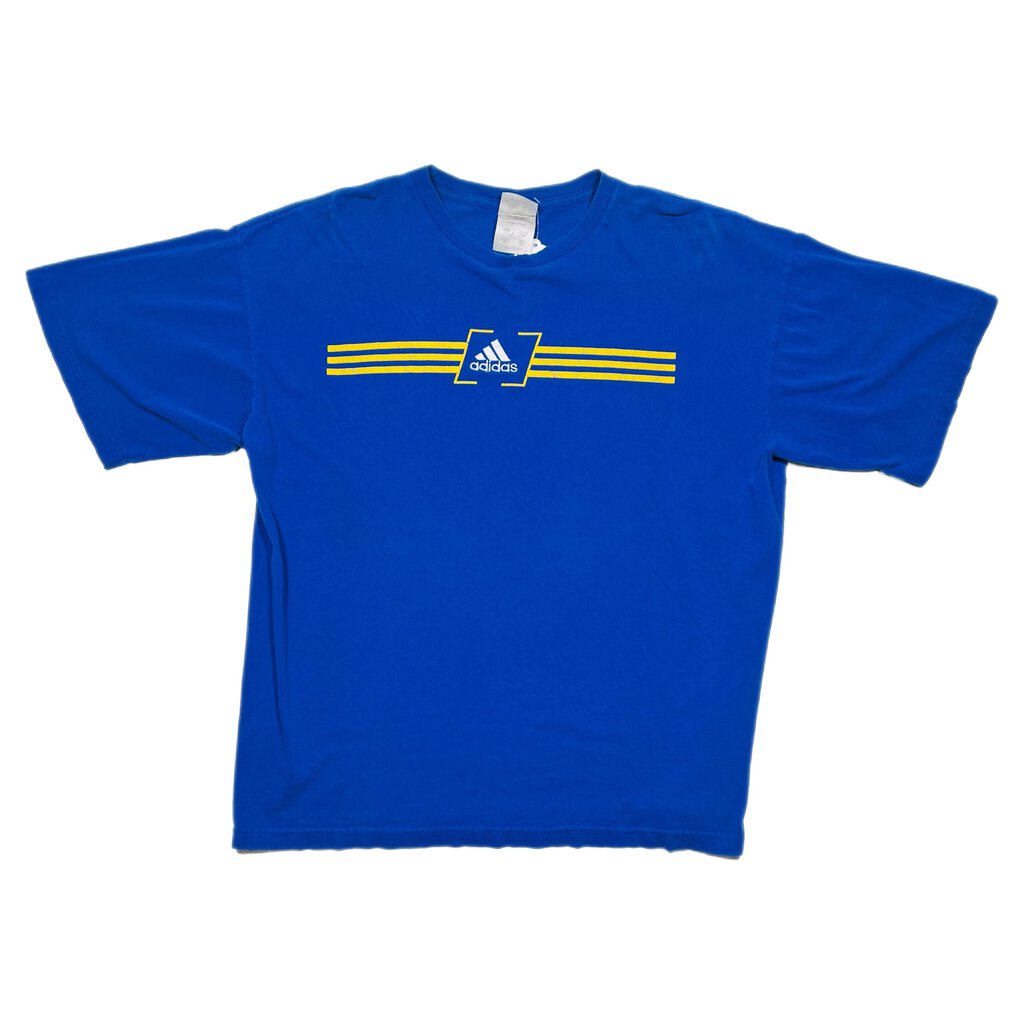 90s Adidas Tee sz.L