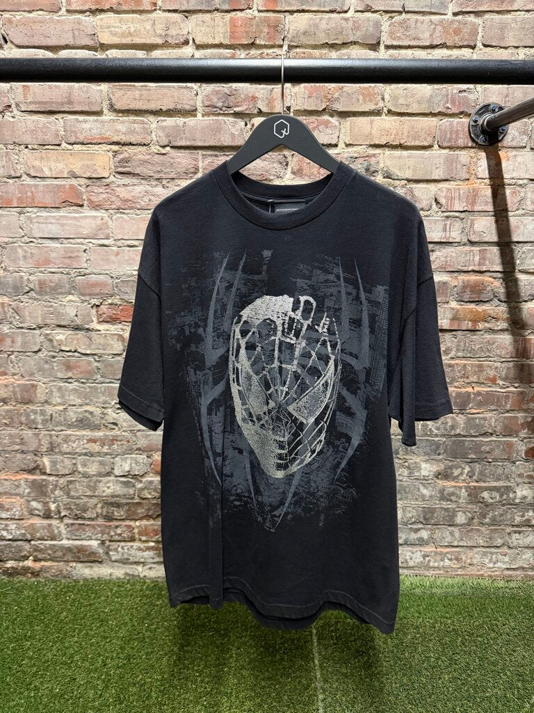 2007 Spiderman 3 Tee Sz. XL