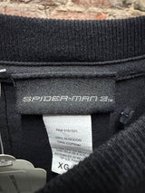 2007 Spiderman 3 Tee Sz. XL
