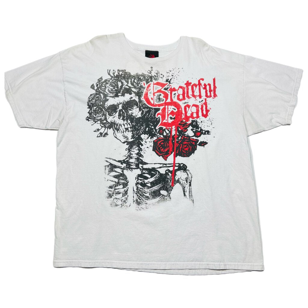 Grateful Dead Zion sz,2XL