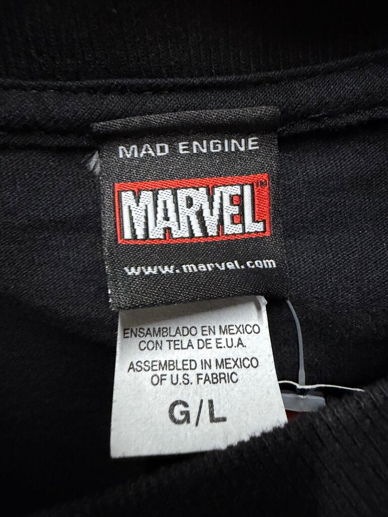 Marvel Fantastic 4 sz.L