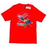2002 Wolverine Tee sz.L