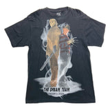 freddy vs jason sz.XL