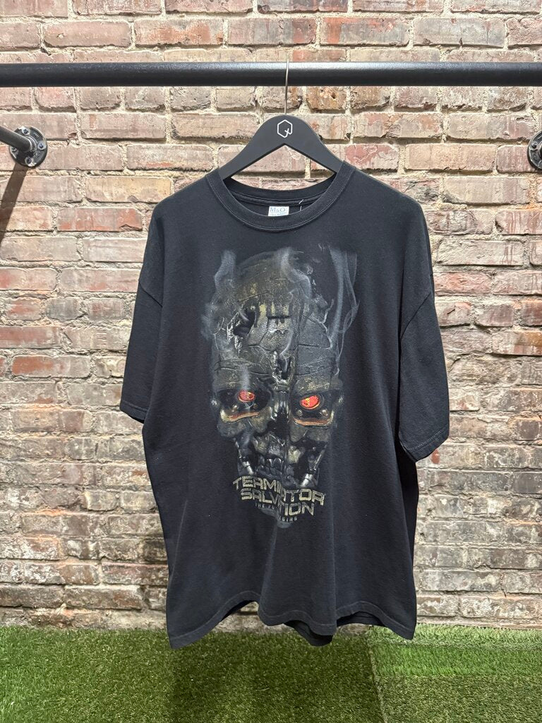 2009 Terminator sz.XL