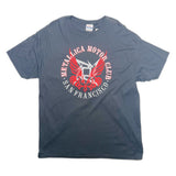 2005 metallica bike tee sz.XL
