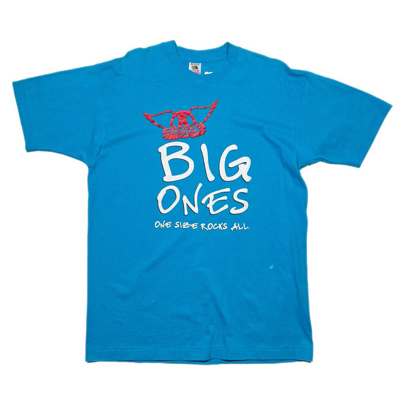 aerosmith big ones sz.XL