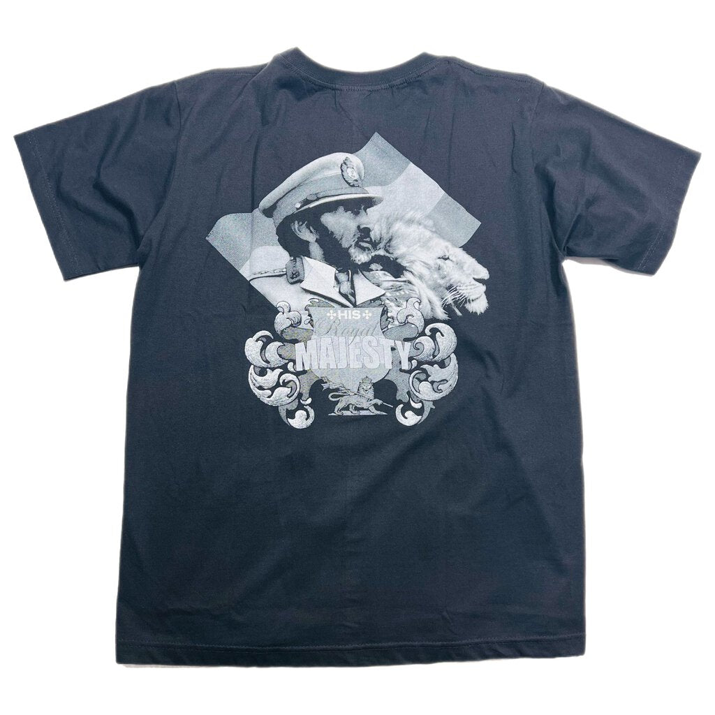 Selassie His Royal Majesty Sz. L