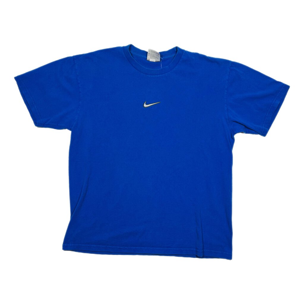 Nike Center Swoosh Sz. S