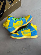 Nike SB Marge Simpson Sz. 10
