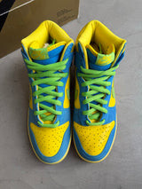 Nike SB Marge Simpson Sz. 10