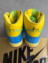 Nike SB Marge Simpson Sz. 10