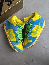 Nike SB Marge Simpson Sz. 10