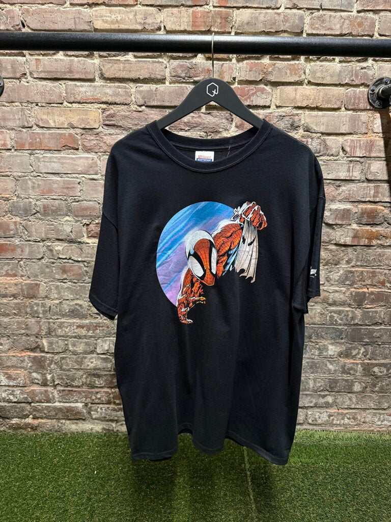 Marvel Spiderman 2000's T sz.XL