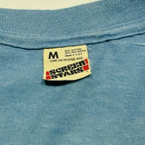The Black Knight Marvel 1985 Tee Sz. M